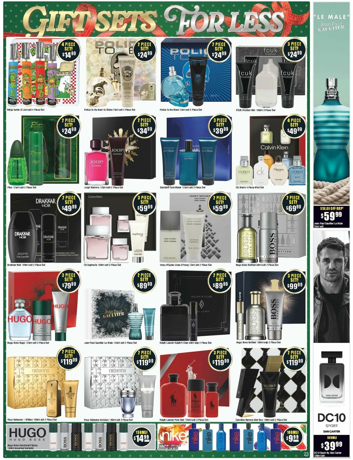 Chemist Warehouse Catalogues from 27 November