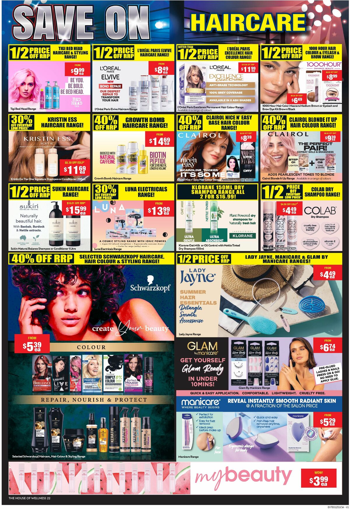 Chemist Warehouse Catalogues from 26 December