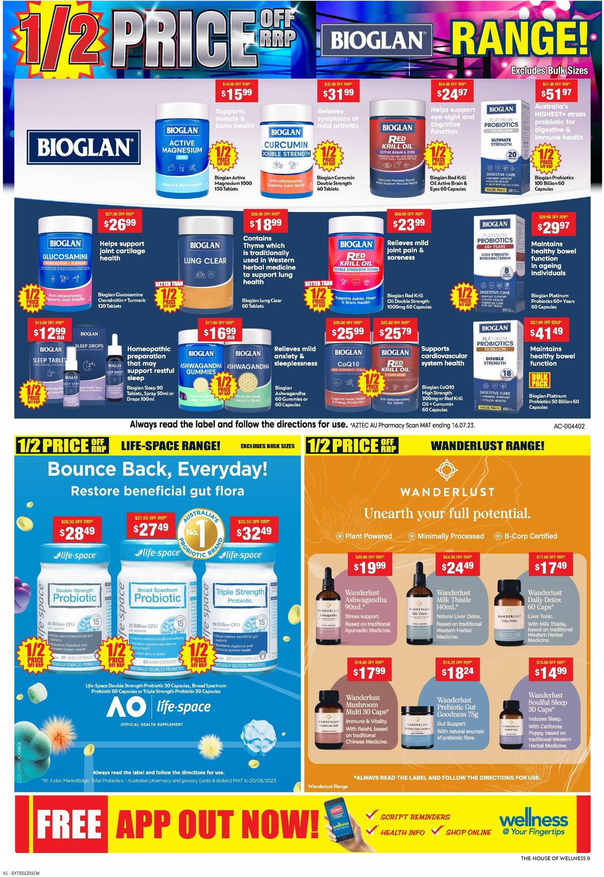 Chemist Warehouse Catalogues from 26 December