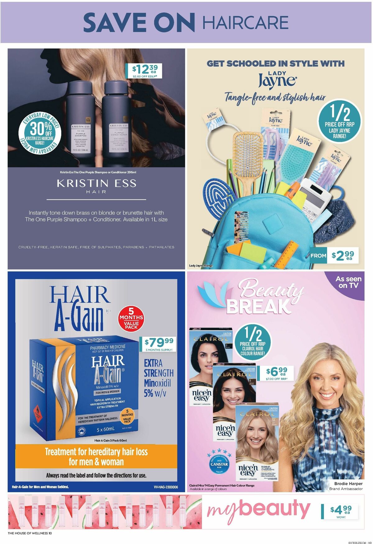 Chemist Warehouse Catalogues from 18 January