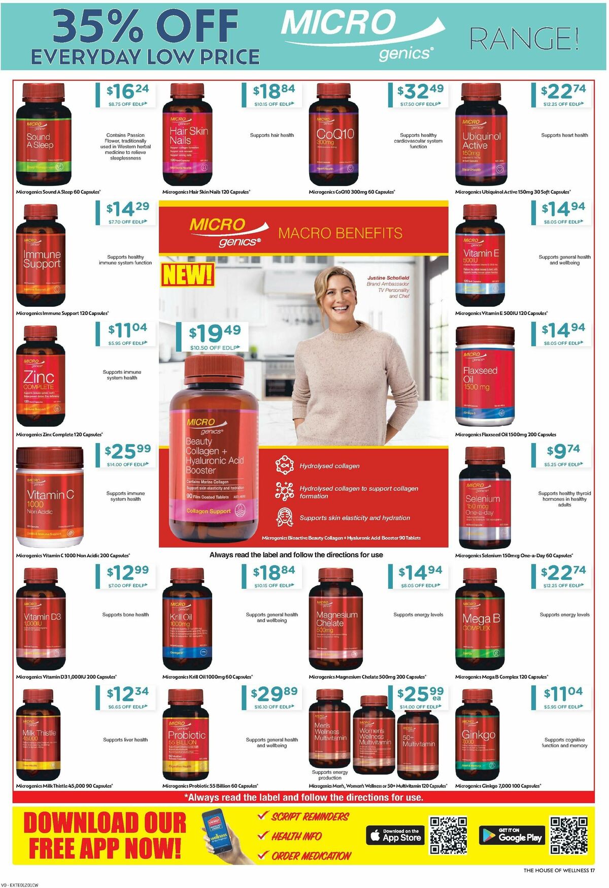 Chemist Warehouse Catalogues from 15 February