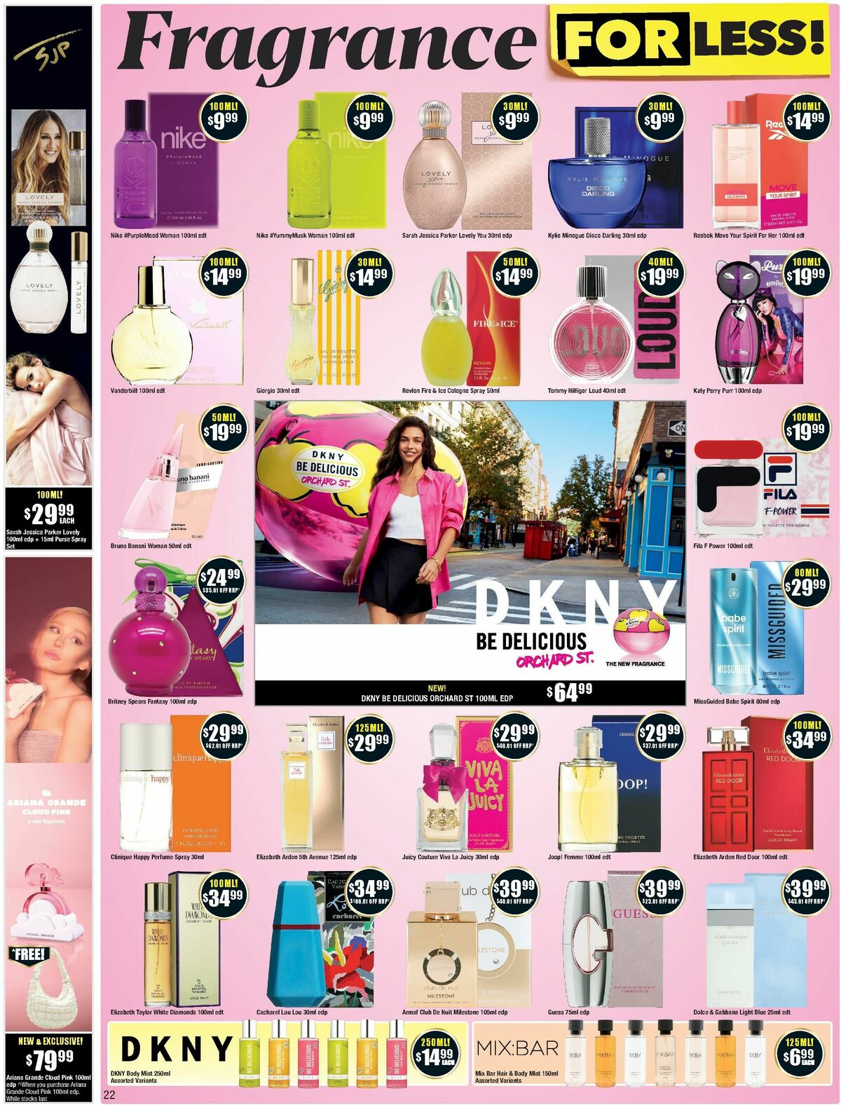 Chemist Warehouse Catalogues from 29 February