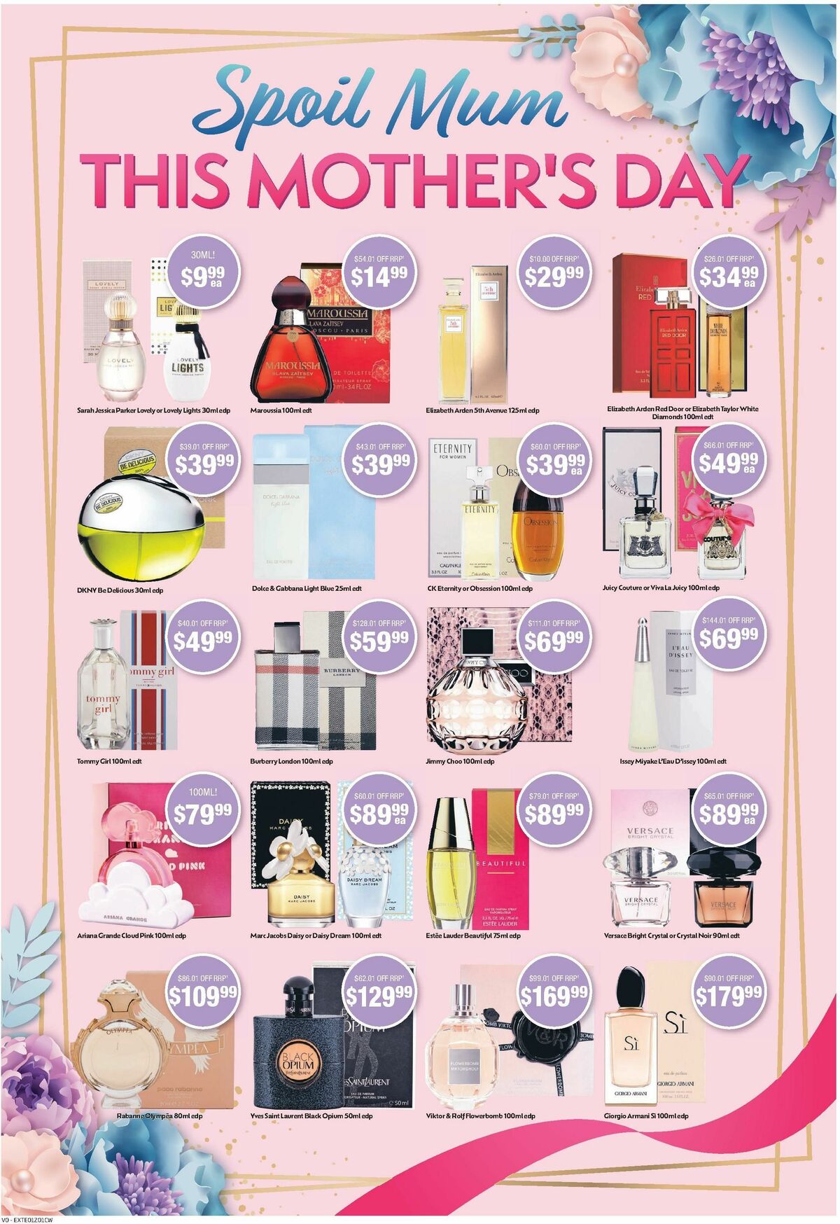 Chemist Warehouse Catalogues from 11 April