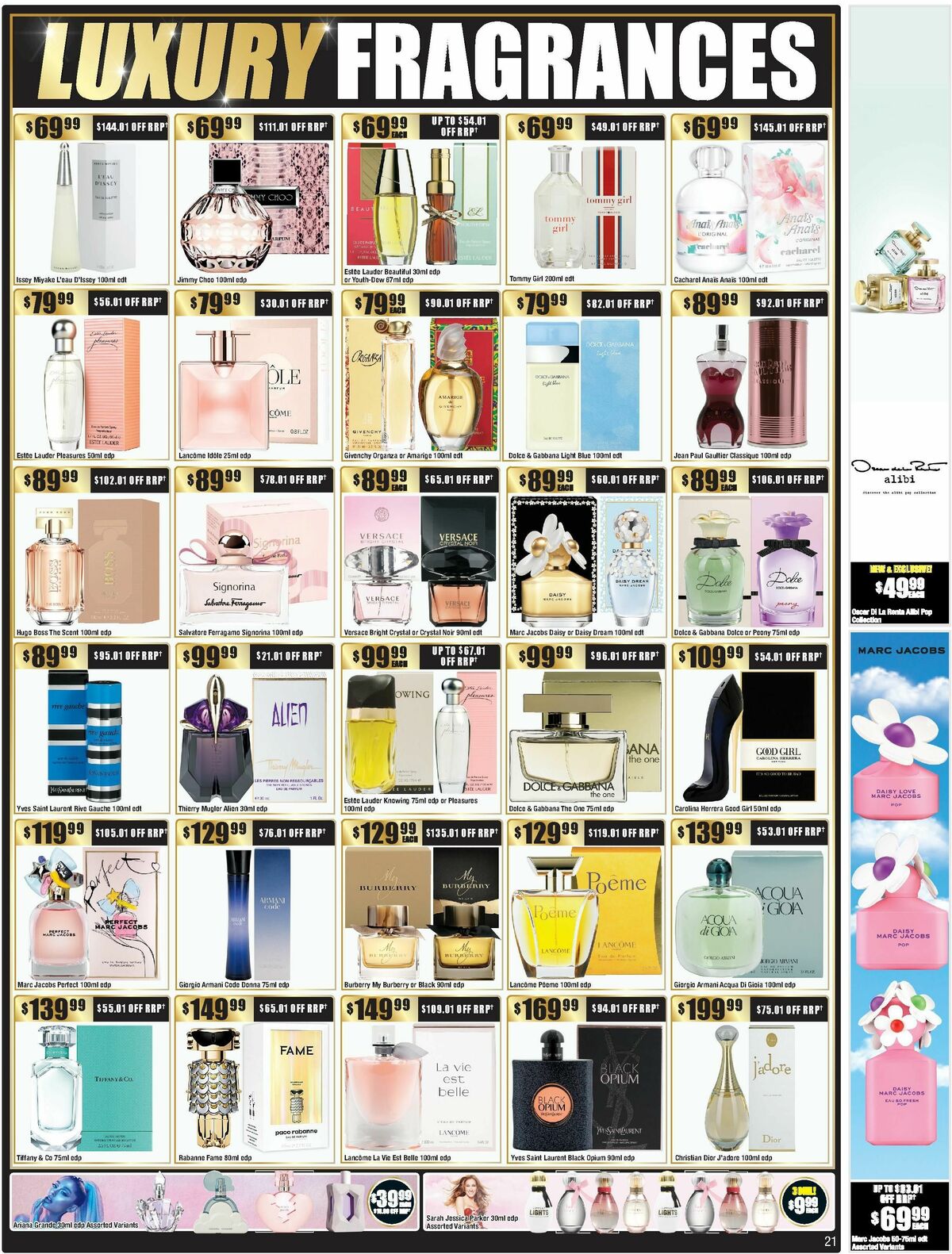 Chemist Warehouse Catalogues from 25 April