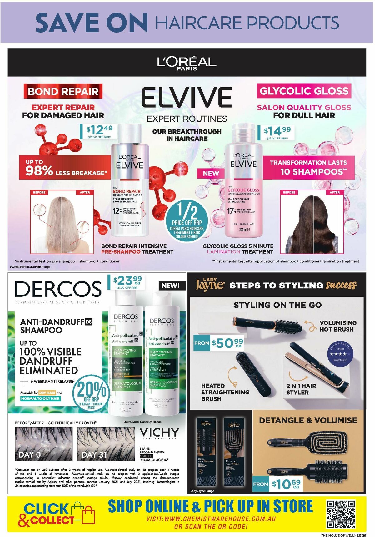 Chemist Warehouse Catalogues from 13 June