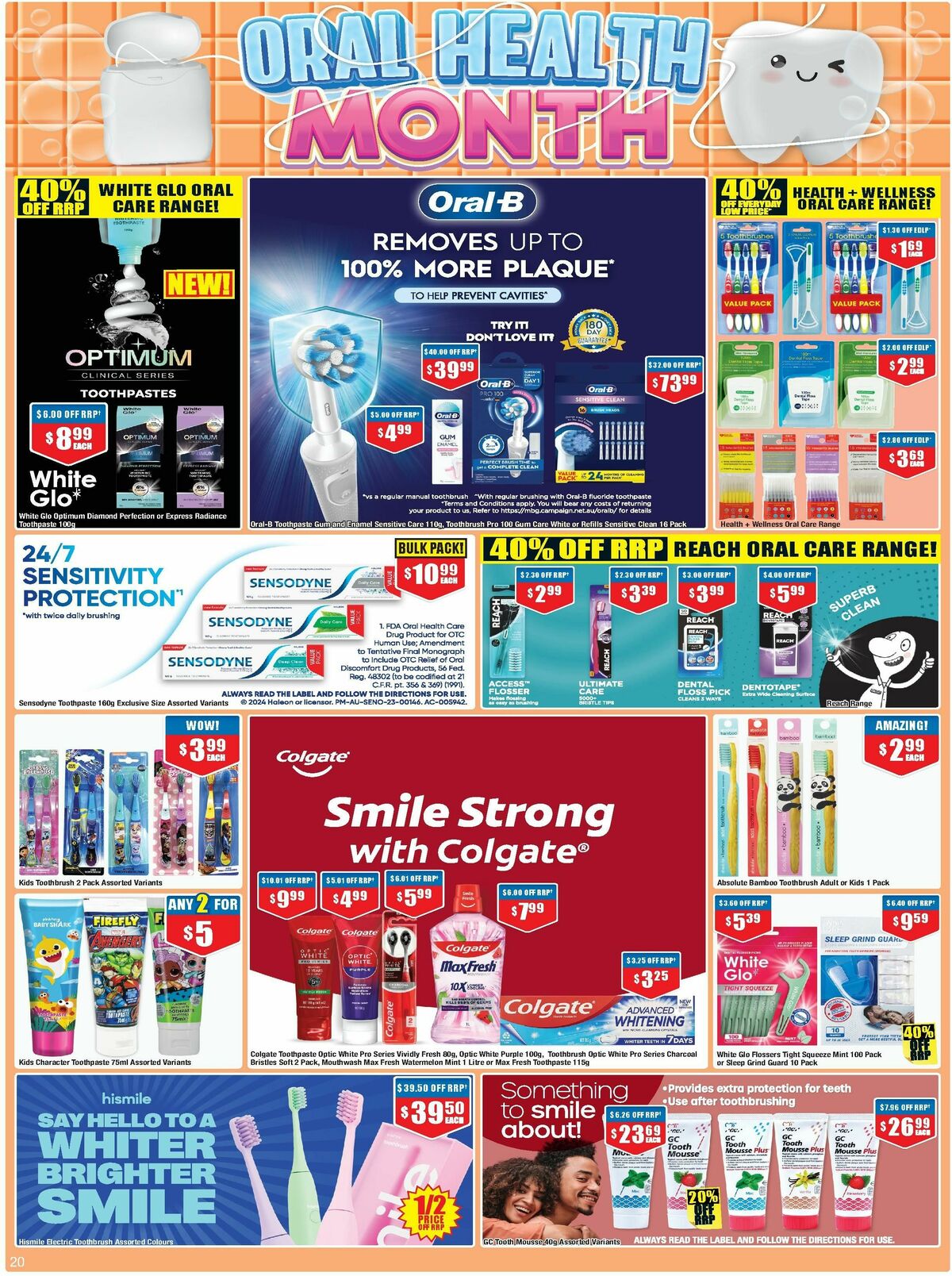 Chemist Warehouse Catalogues from 25 July