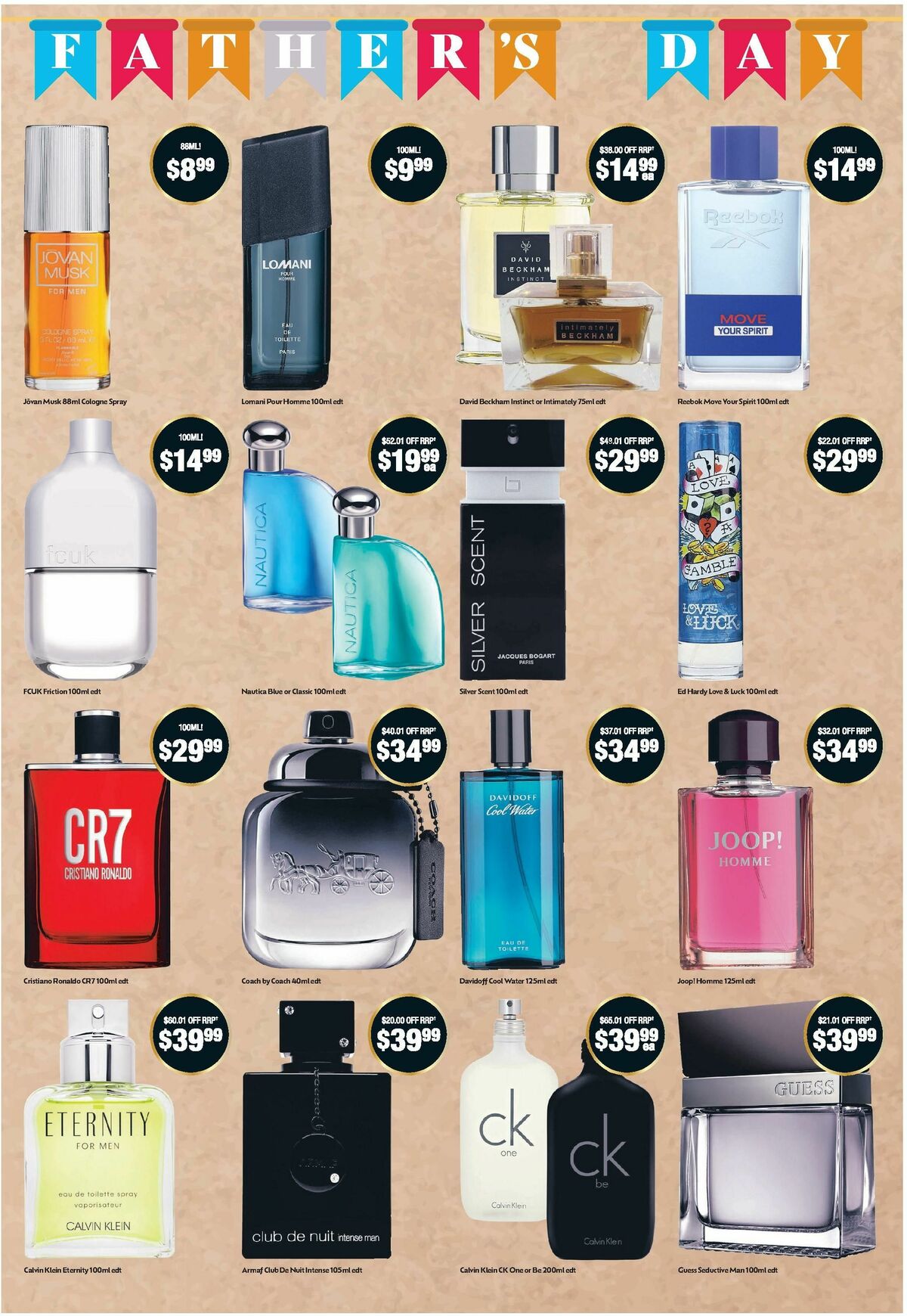 Chemist Warehouse Catalogues from 8 August