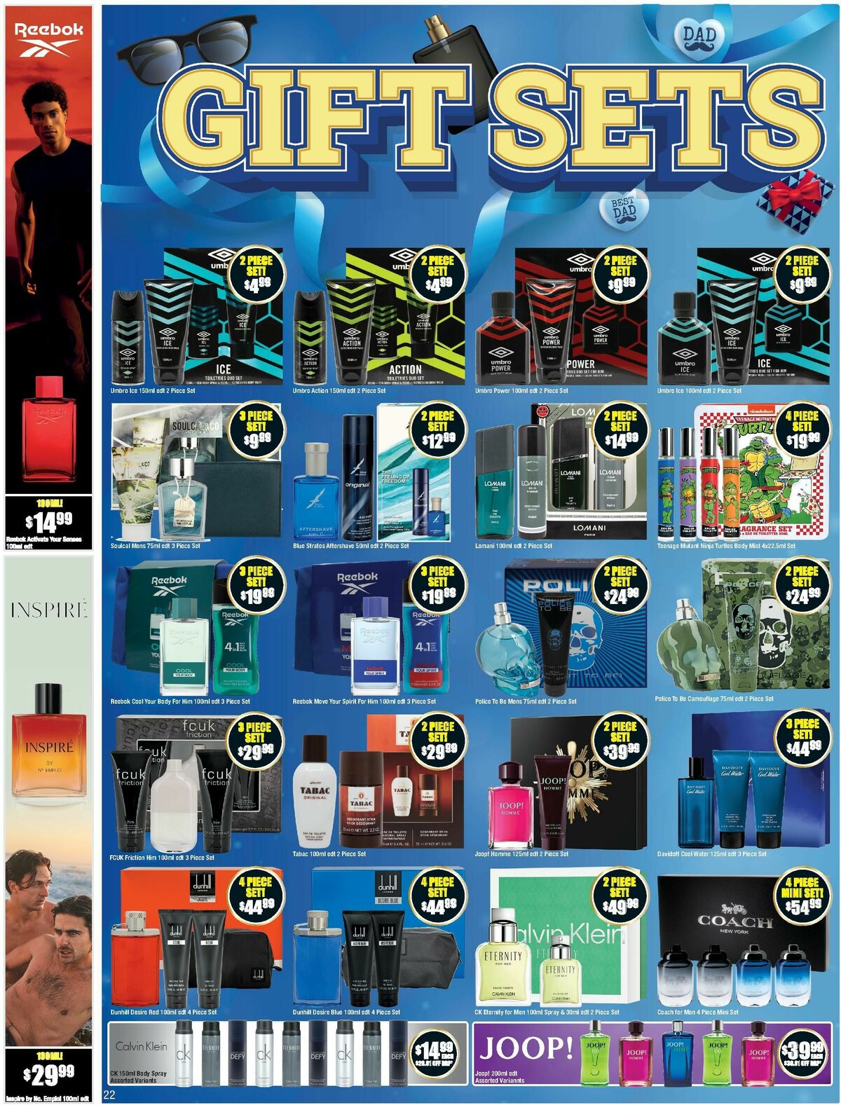 Chemist Warehouse Catalogues from 22 August