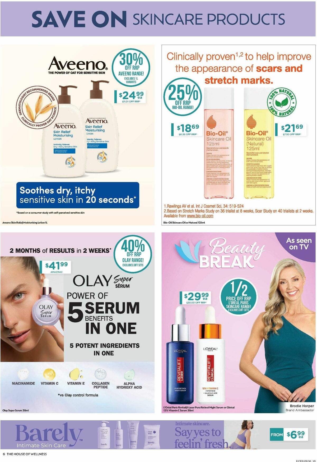 Chemist Warehouse Catalogues from 14 November