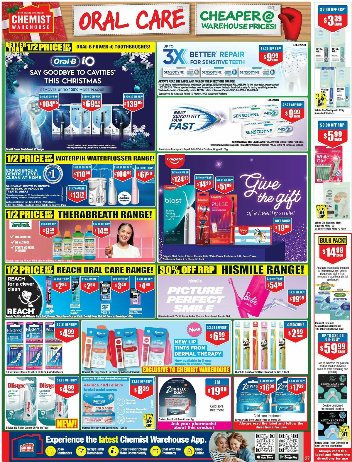 Chemist Warehouse Catalogues from 2 December