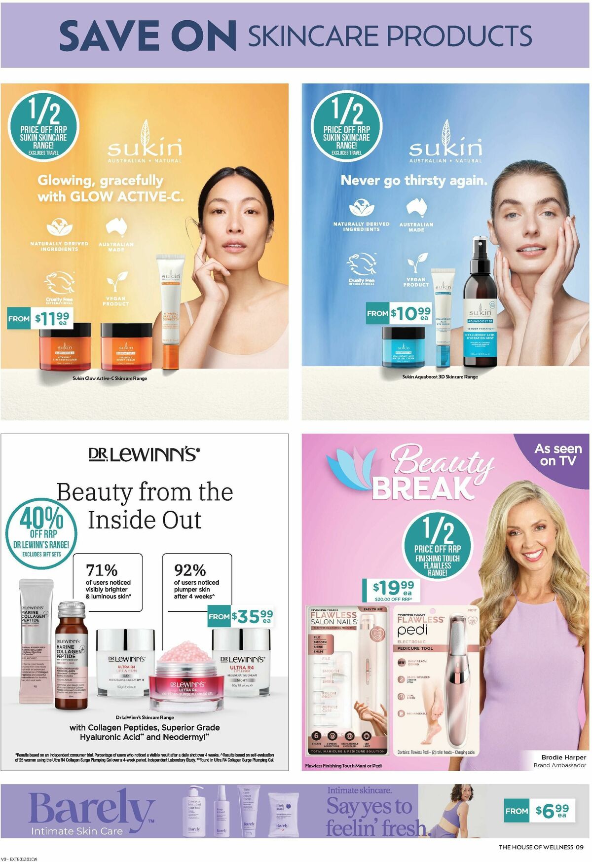 Chemist Warehouse Catalogues from 16 December