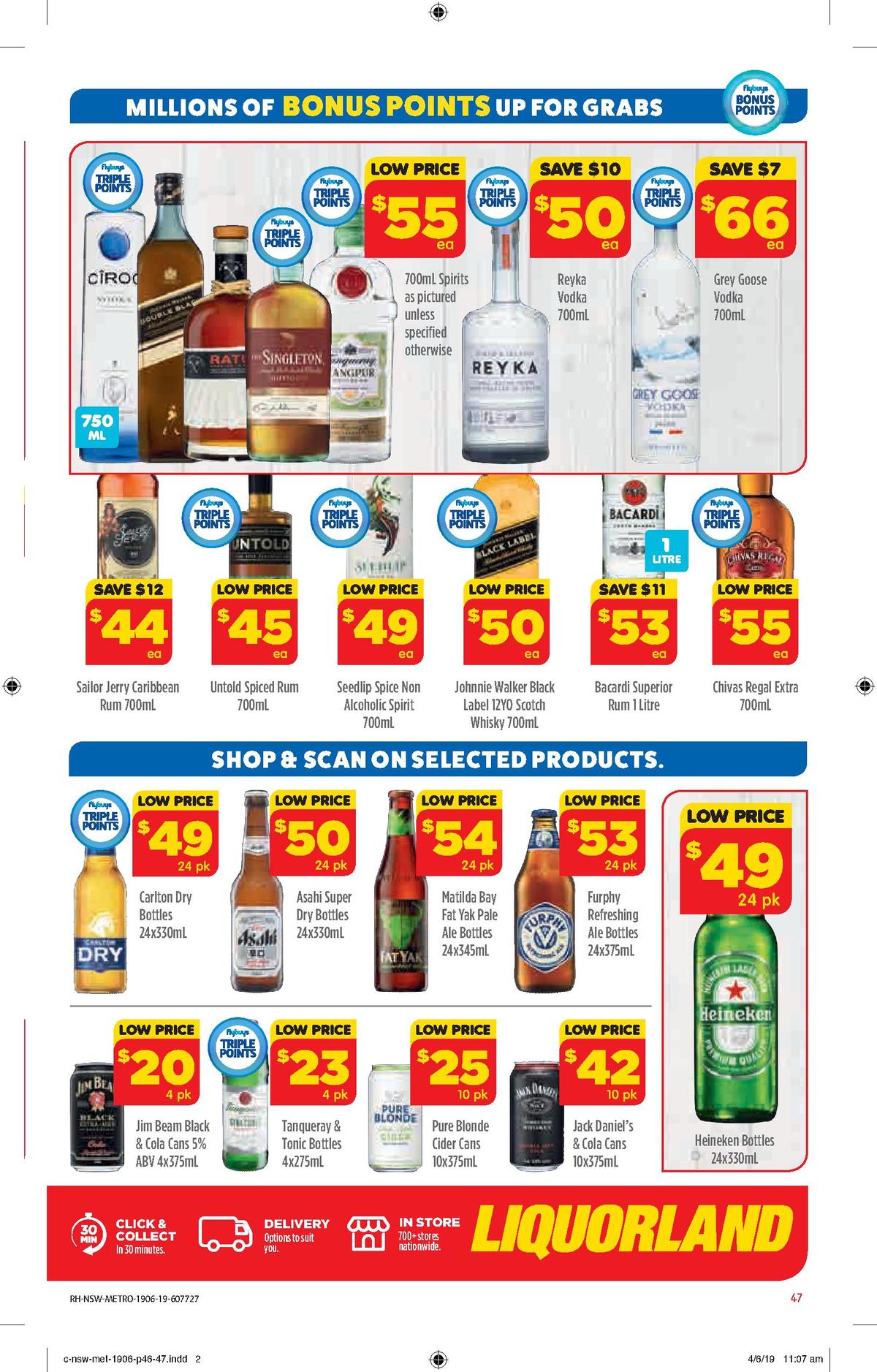 Coles Catalogues from 19 June