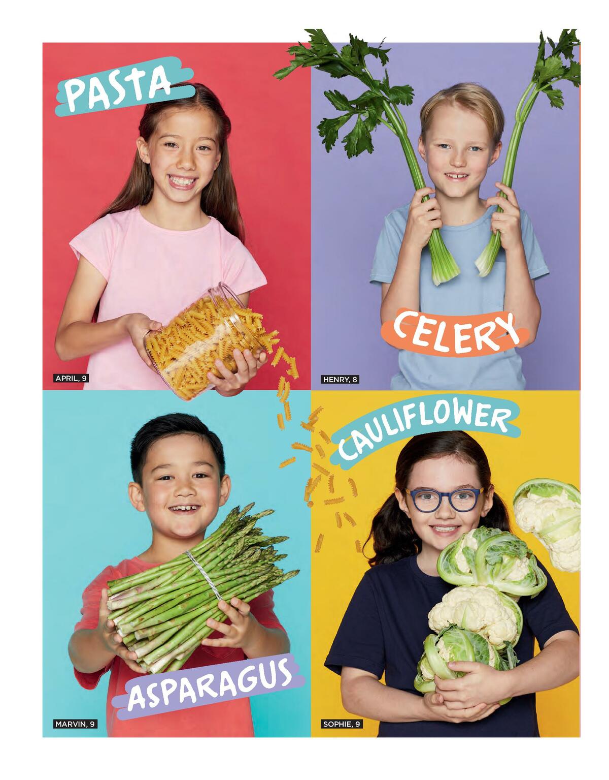 Coles Magazine March Catalogues from 1 March