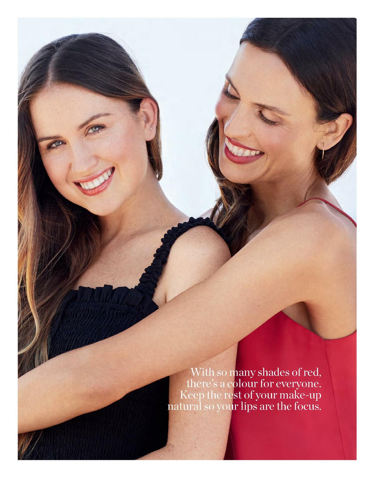 Coles Health and Beauty Magazine Catalogues from 1 March