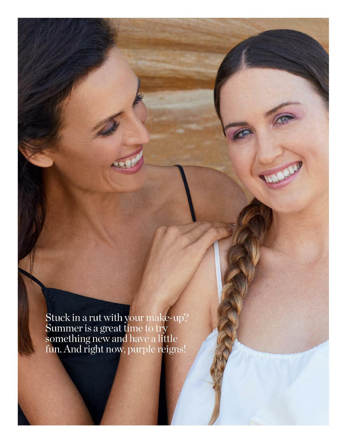 Coles Health and Beauty Magazine Catalogues from 1 March