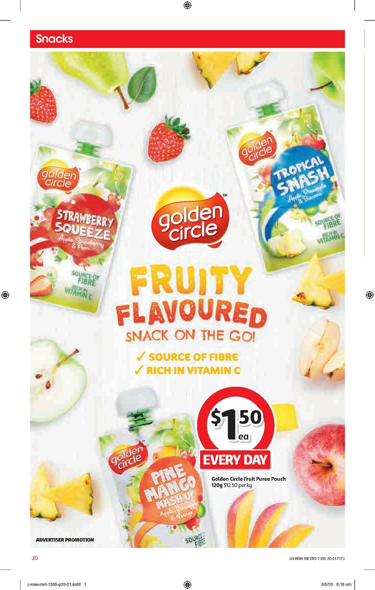 Coles Catalogues from 13 May