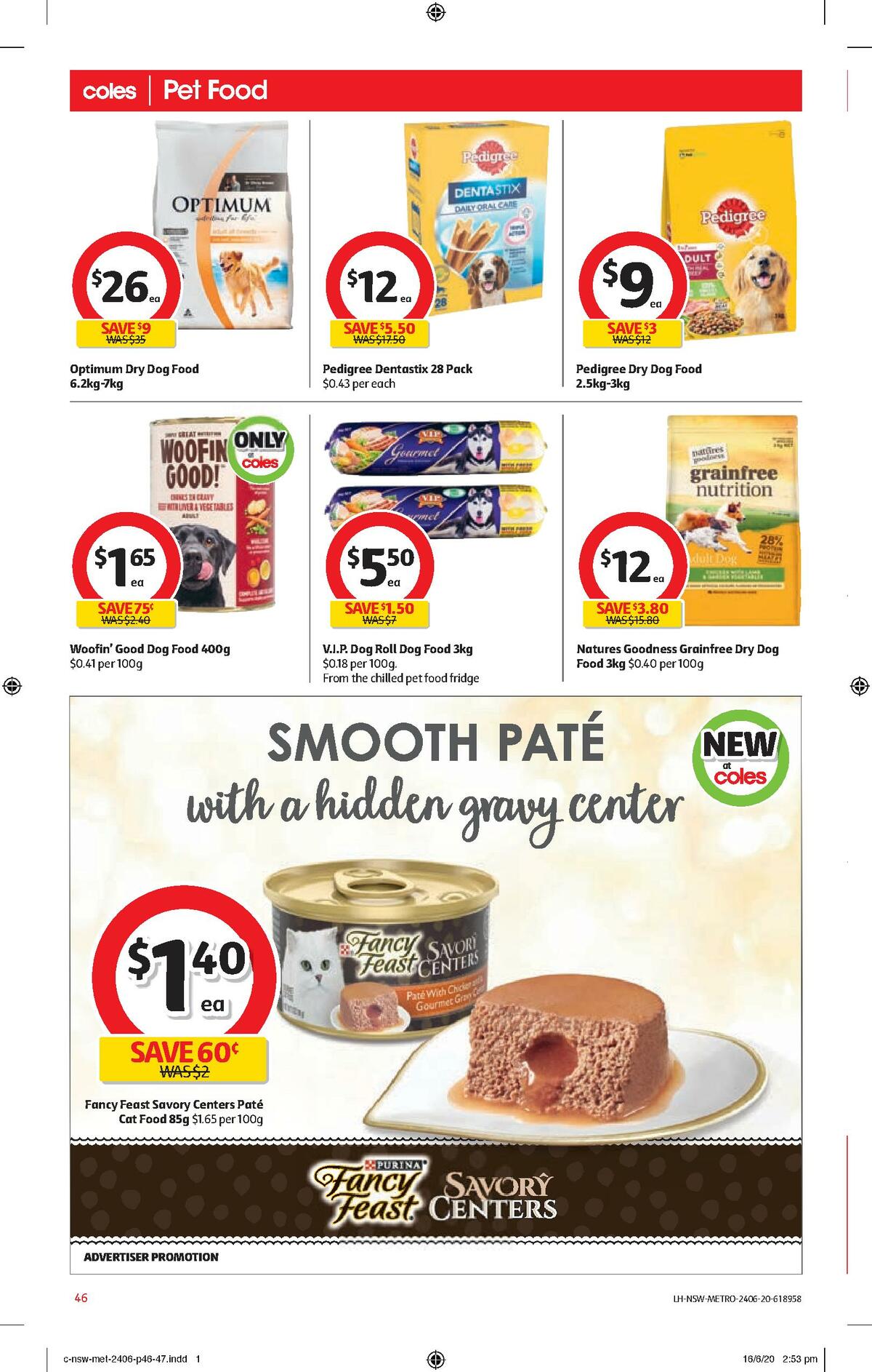 Coles Catalogues from 24 June