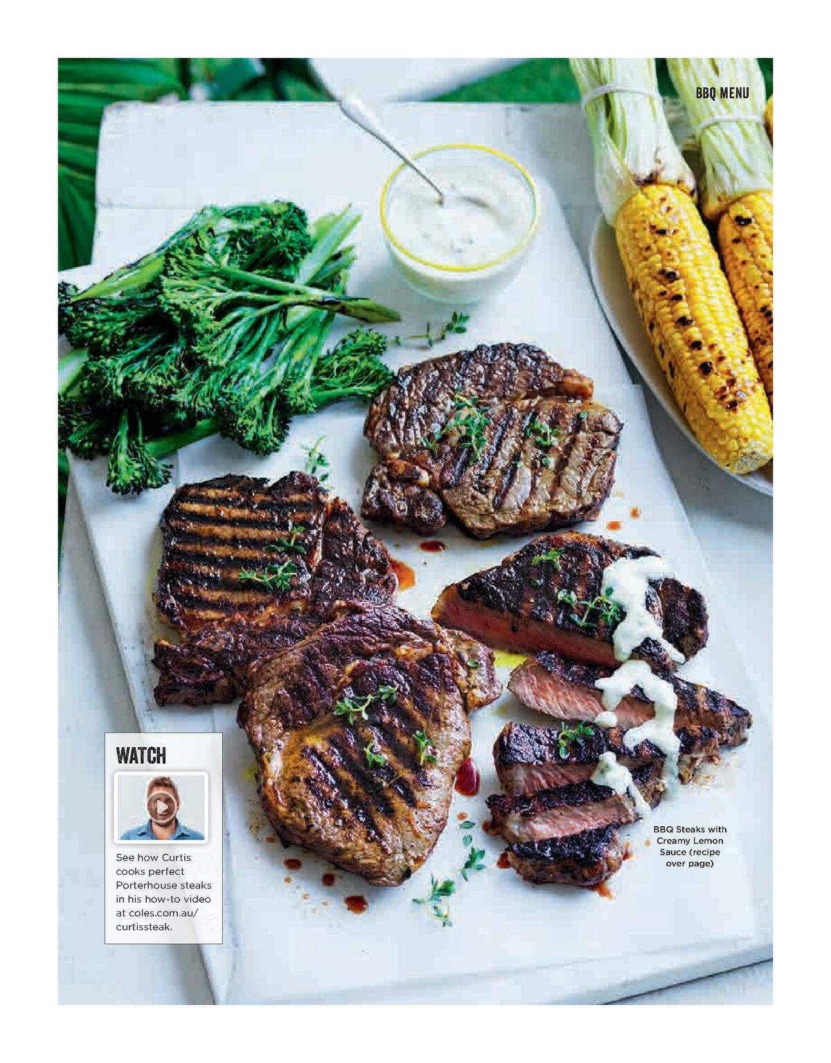 Coles Magazine October Catalogues from 1 October