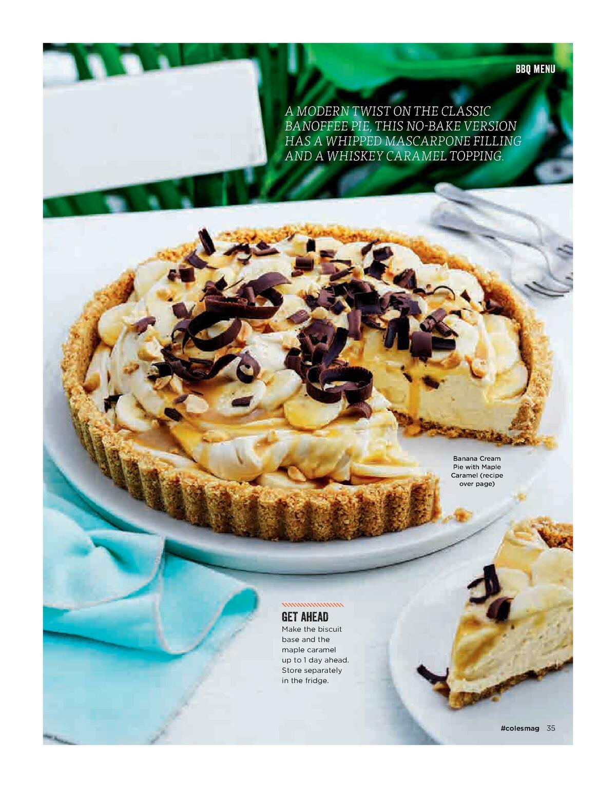 Coles Magazine October Catalogues from 1 October