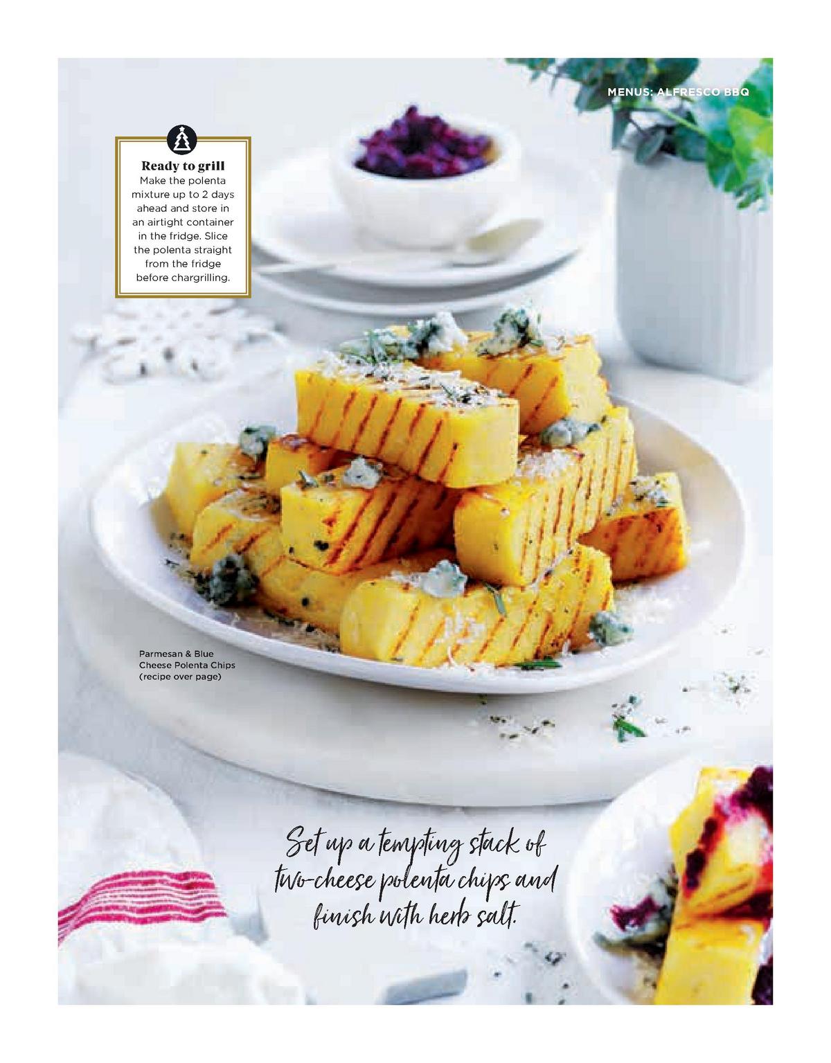 Coles Magazine December Catalogues from 1 December