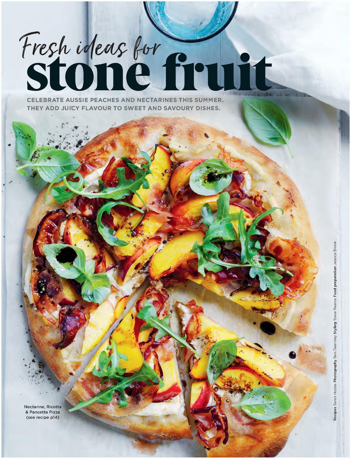 Coles Magazine January Catalogues from 5 January