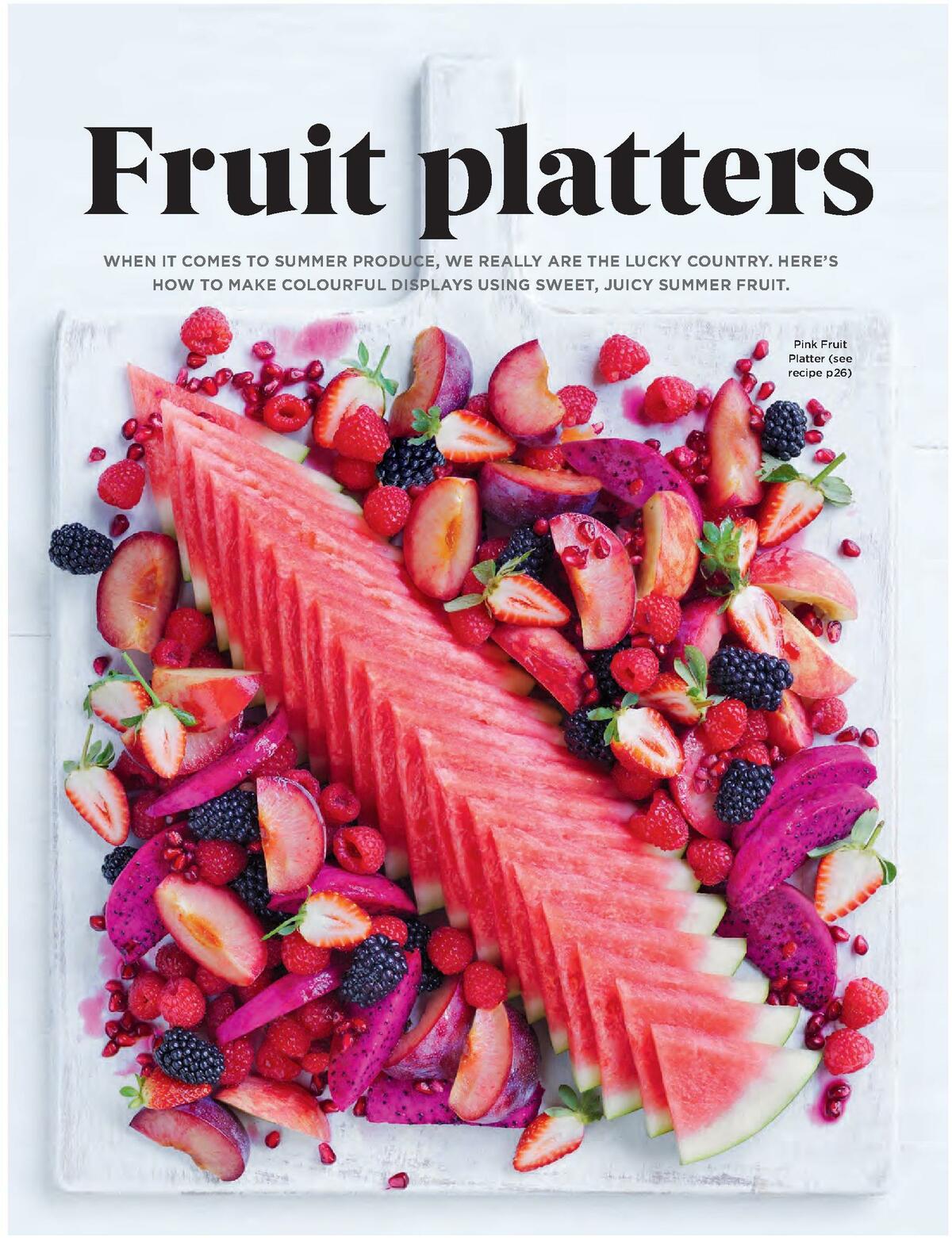 Coles Magazine January Catalogues from 5 January