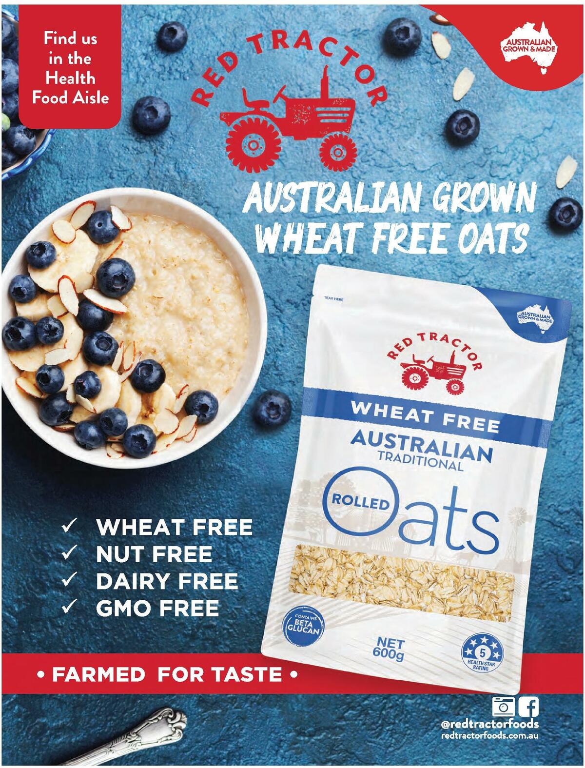 Coles Magazine January Catalogues from 5 January