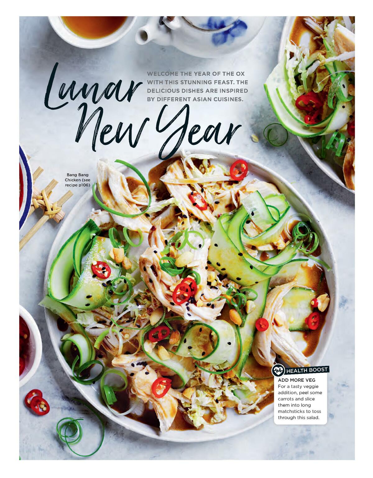 Coles Magazine February Catalogues from 1 February