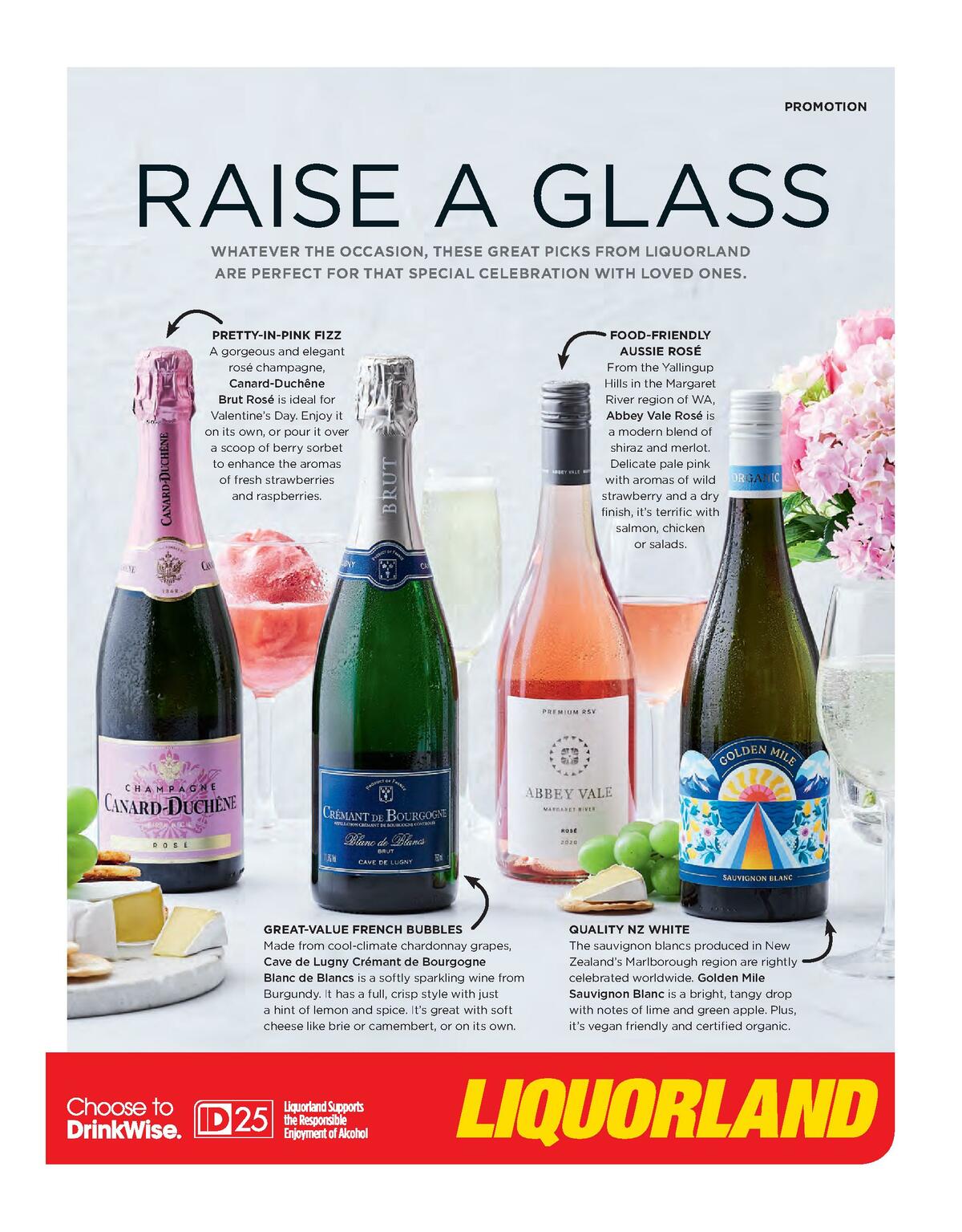 Coles Magazine February Catalogues from 1 February