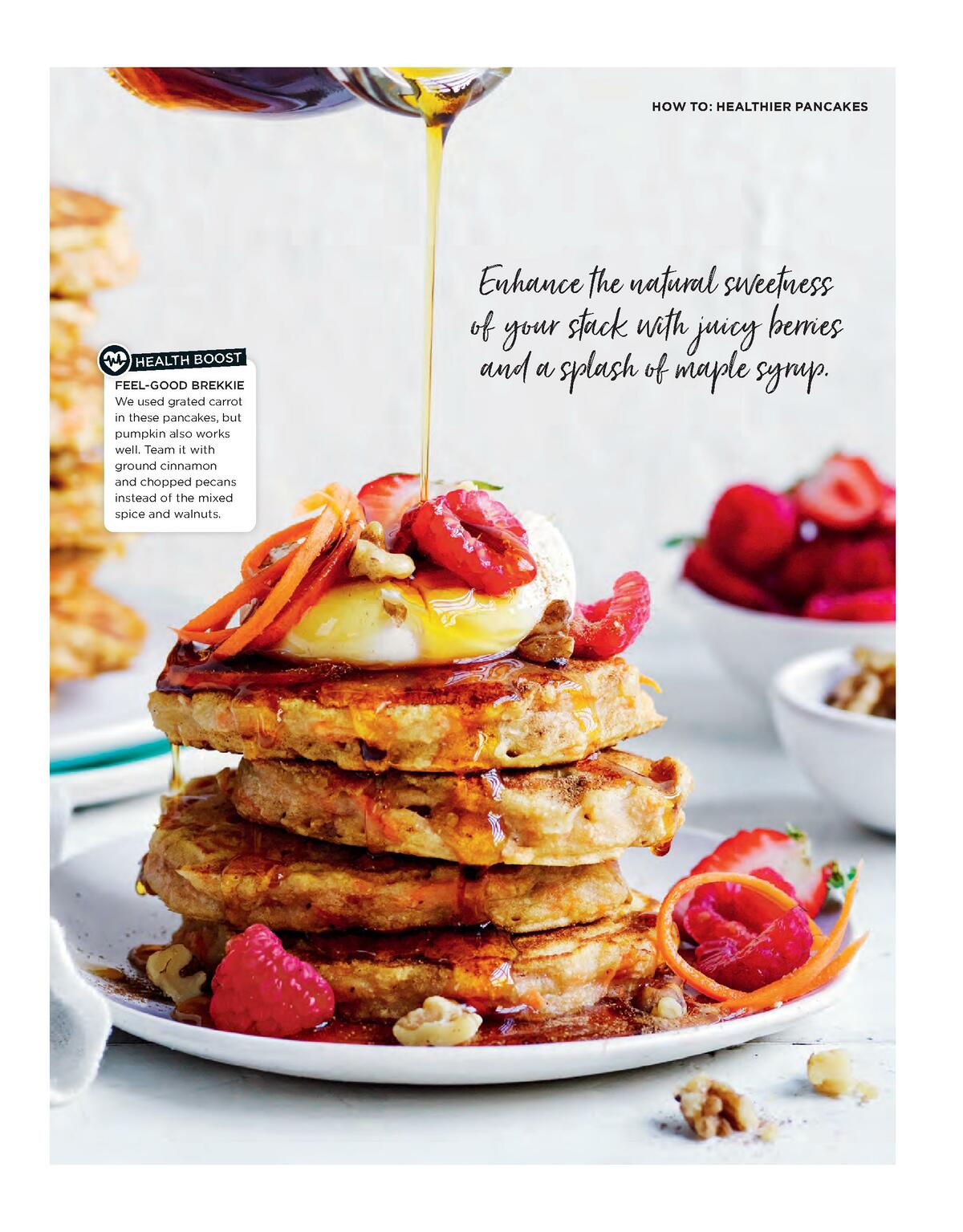 Coles Magazine February Catalogues from 1 February