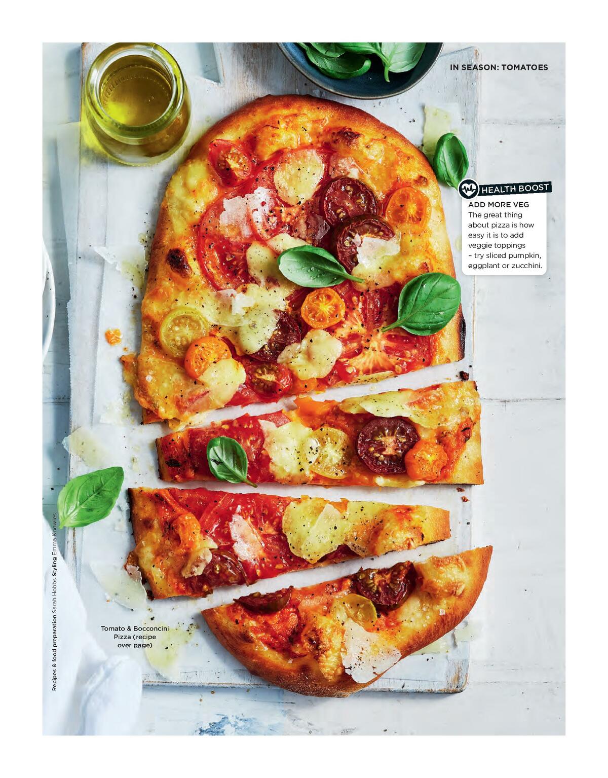 Coles Magazine February Catalogues from 1 February