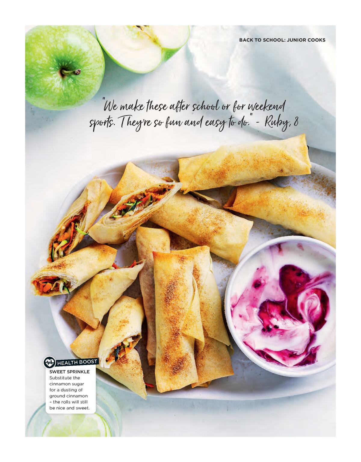 Coles Magazine February Catalogues from 1 February