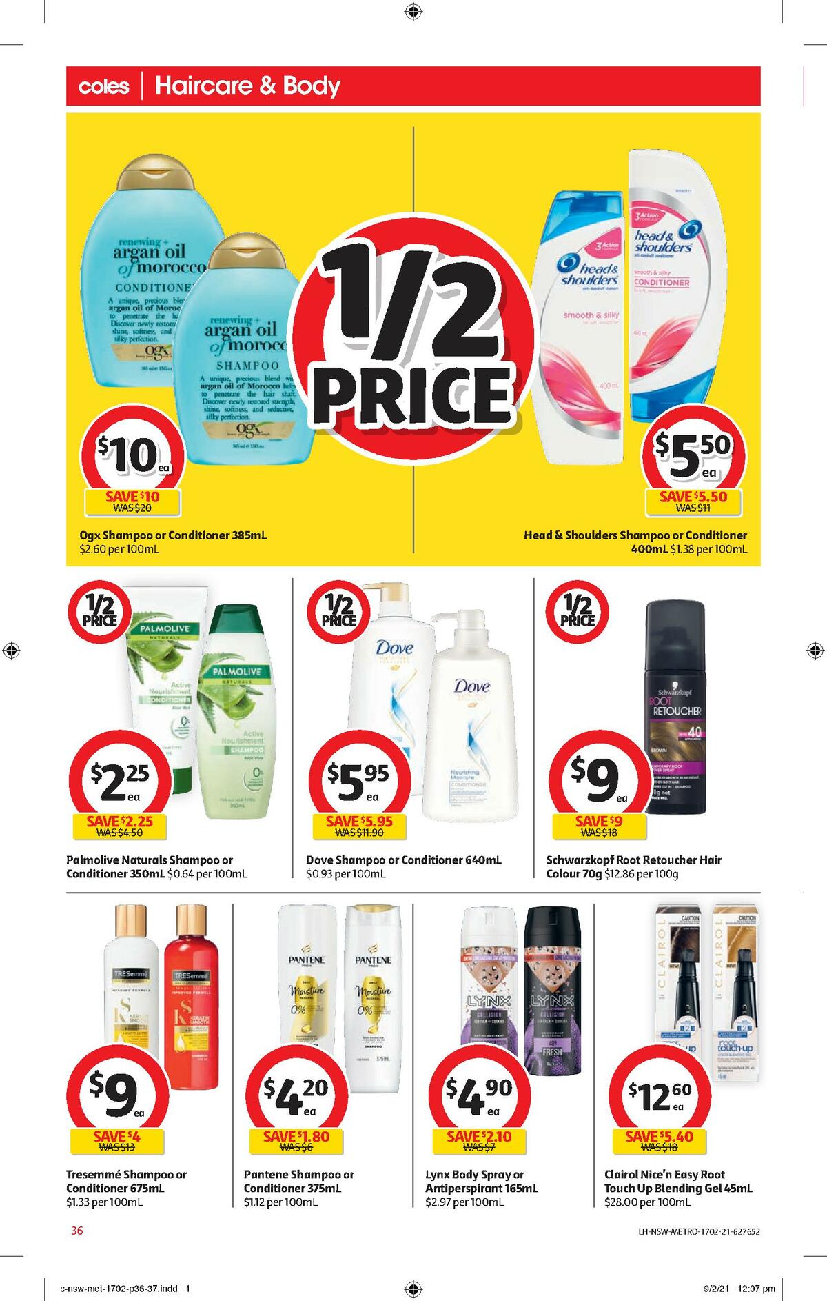 Coles Catalogues from 17 February