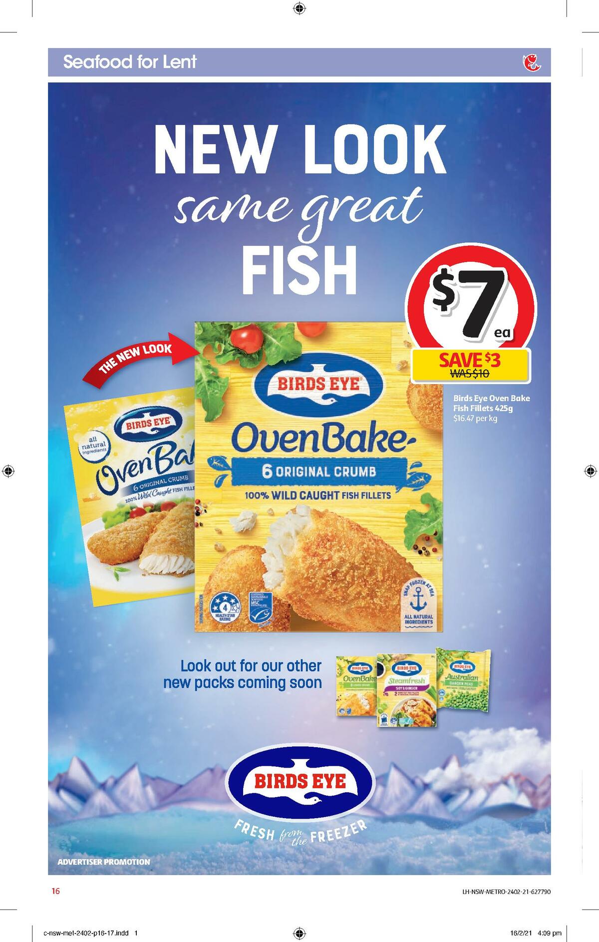 Coles Catalogues from 24 February