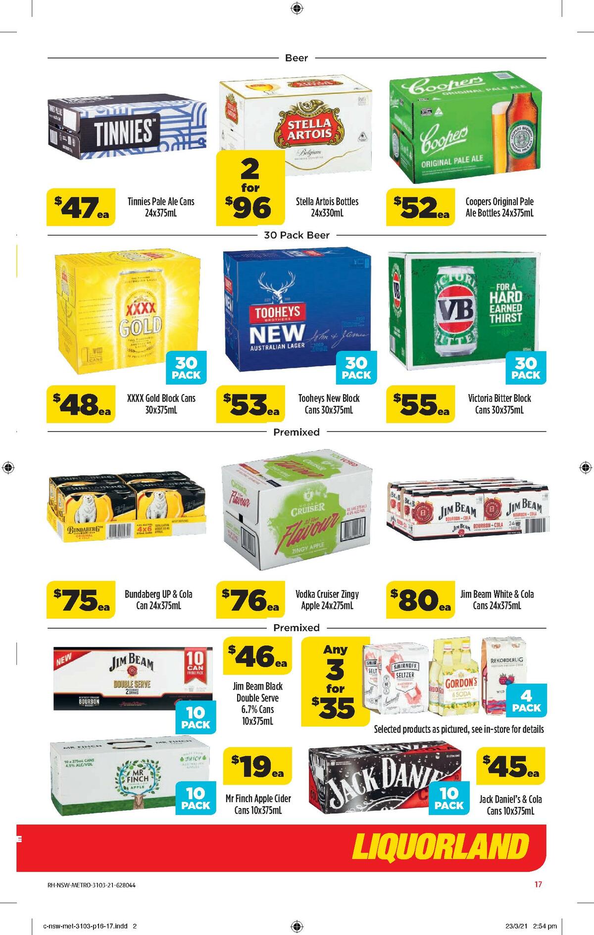 Coles Catalogues from 31 March