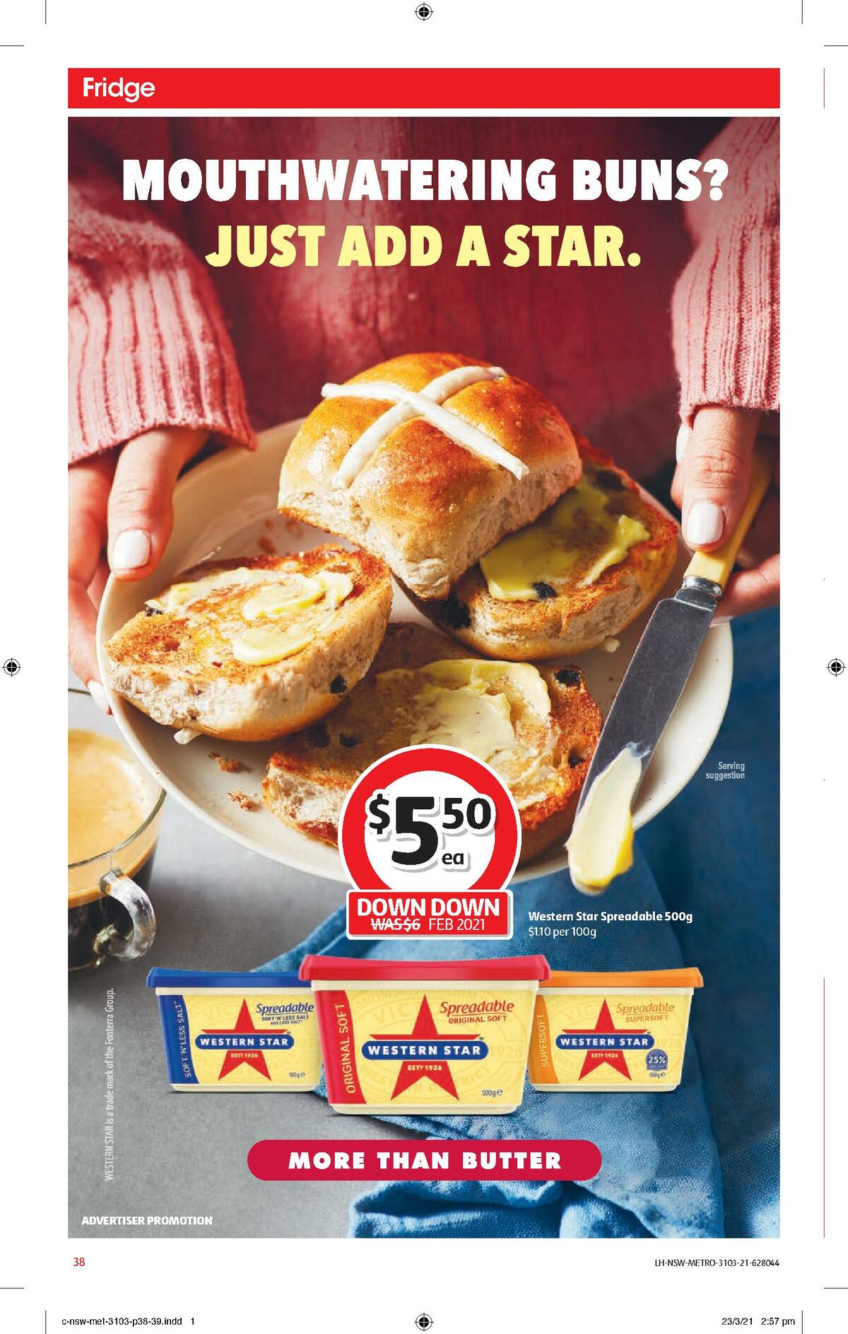 Coles Catalogues from 31 March