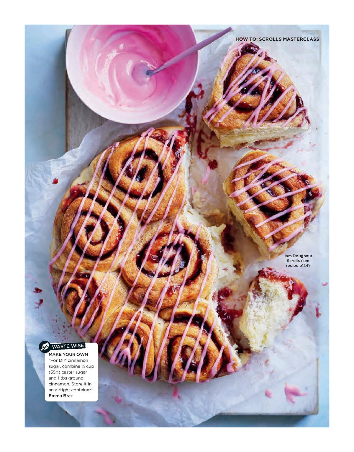 Coles Magazine April Catalogues from 1 April