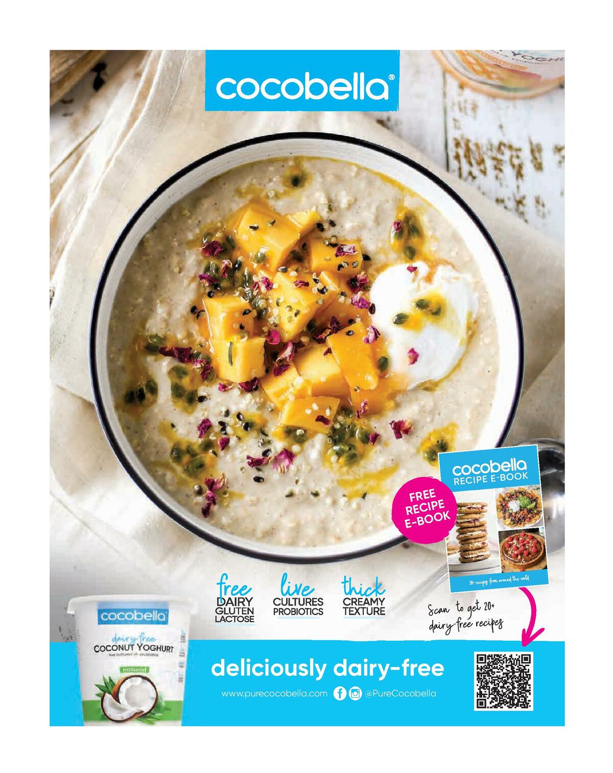 Coles Magazine April Catalogues from 1 April