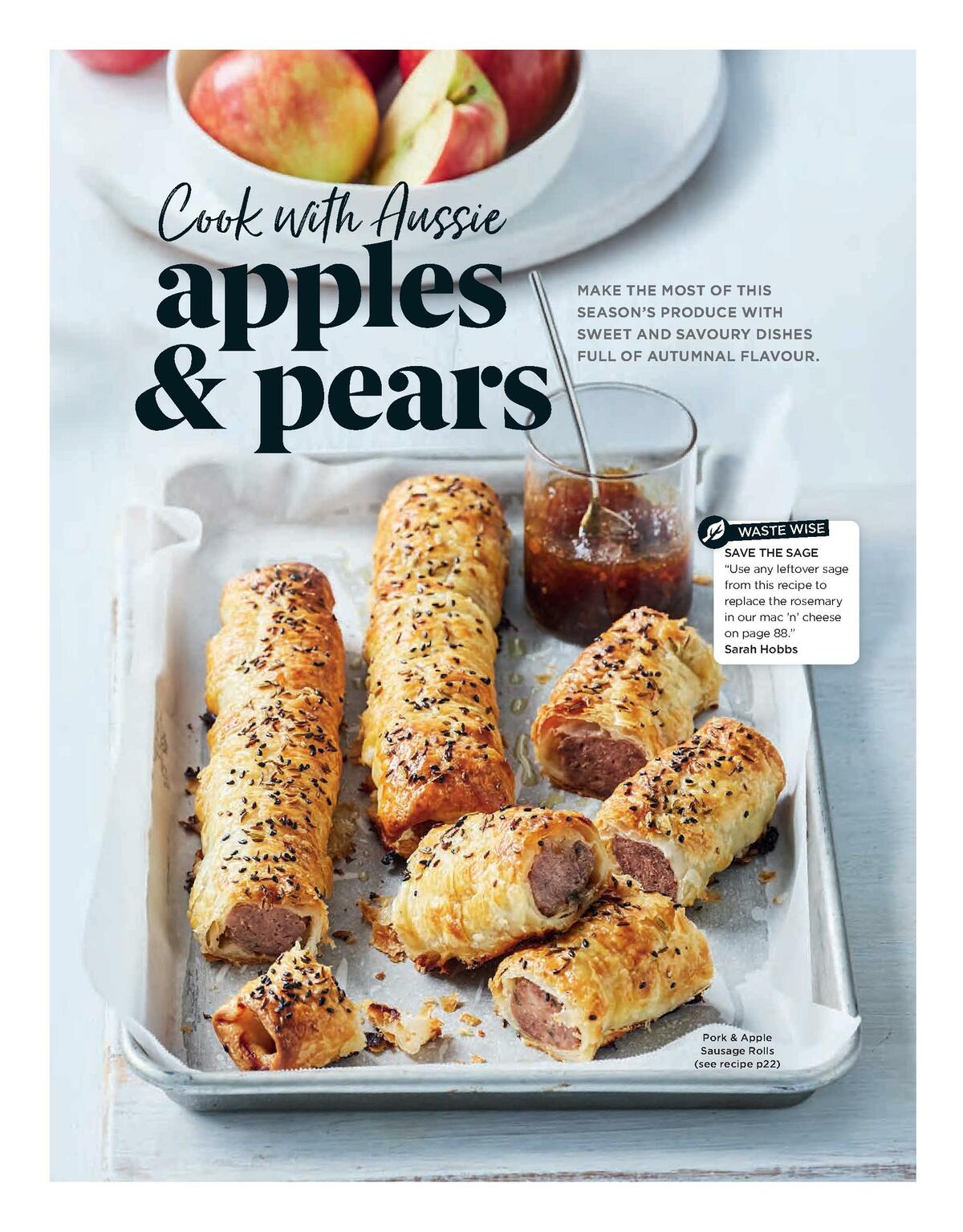 Coles Magazine April Catalogues from 1 April