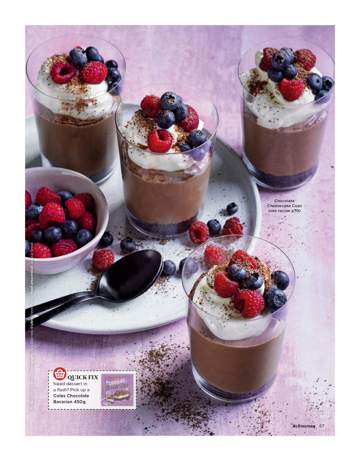 Coles Magazine August Catalogues from 1 August