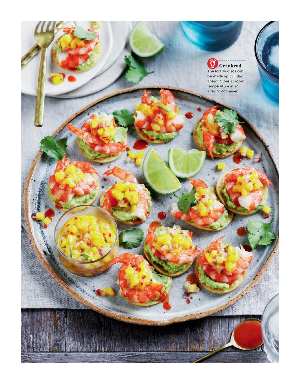 Coles Magazine November Catalogues from 1 November