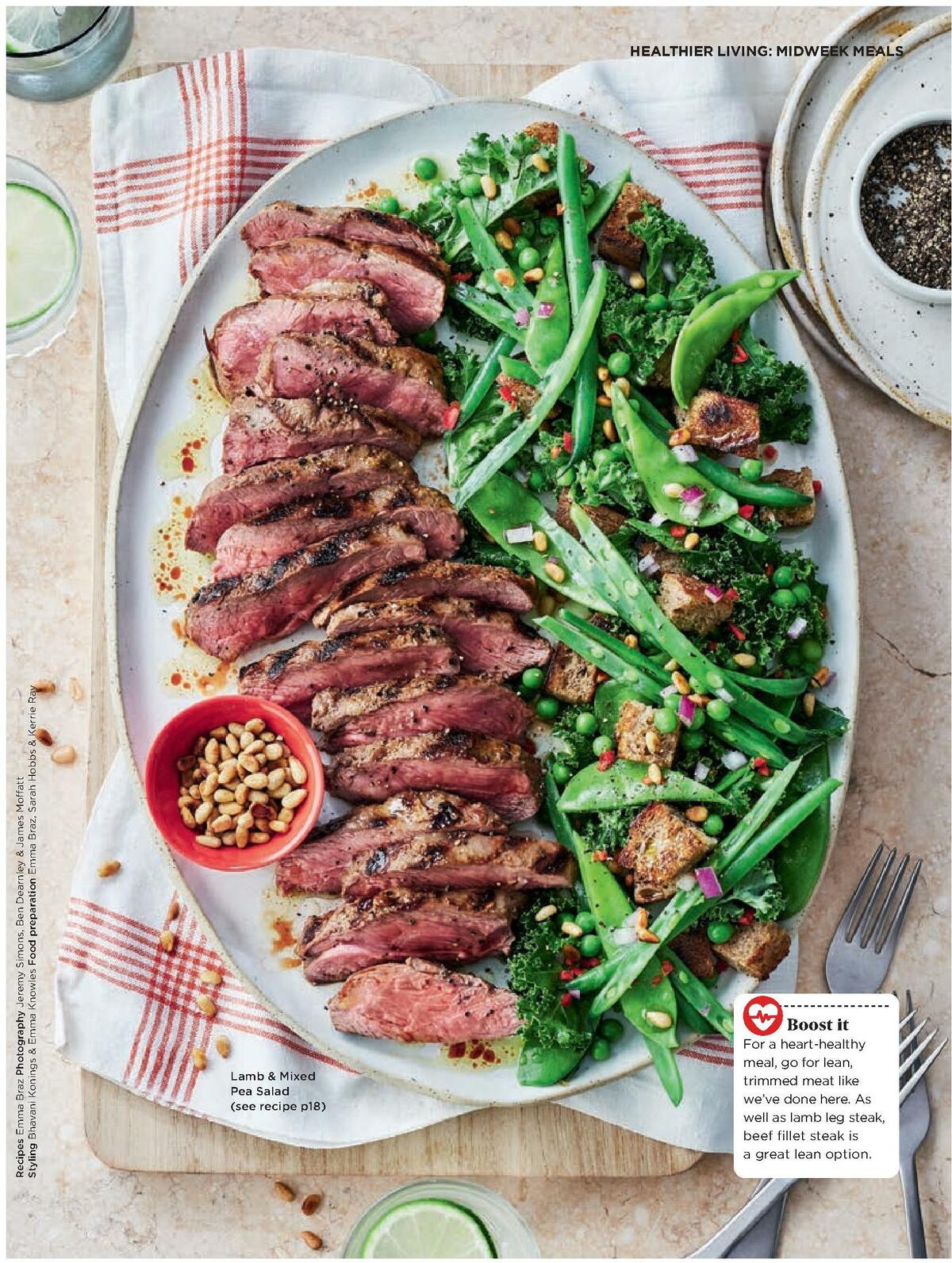 Coles Magazine January Catalogues from 1 January