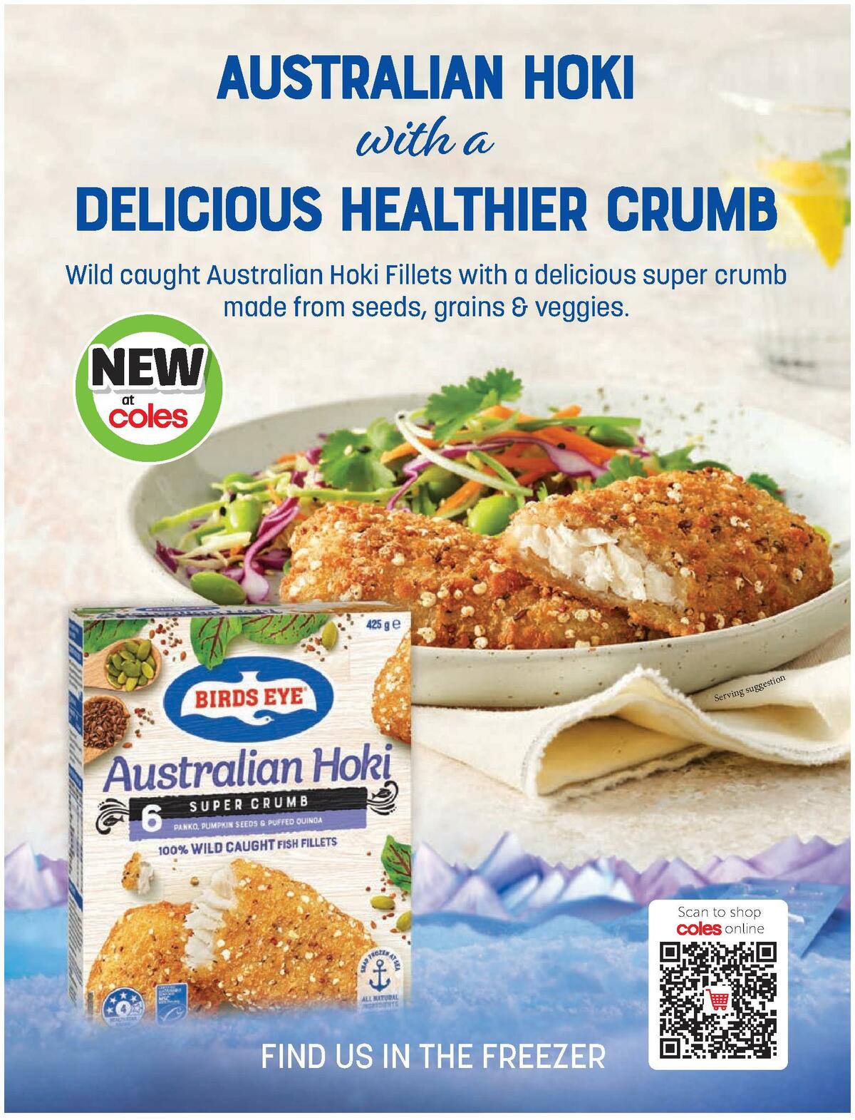 Coles Magazine January Catalogues from 1 January