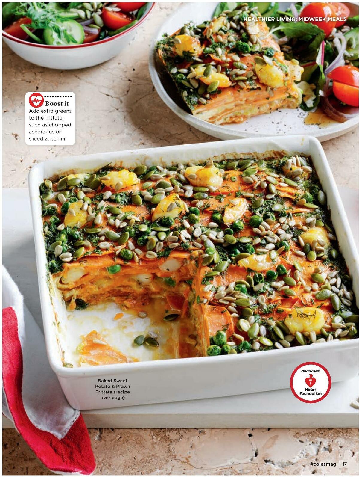 Coles Magazine January Catalogues from 1 January