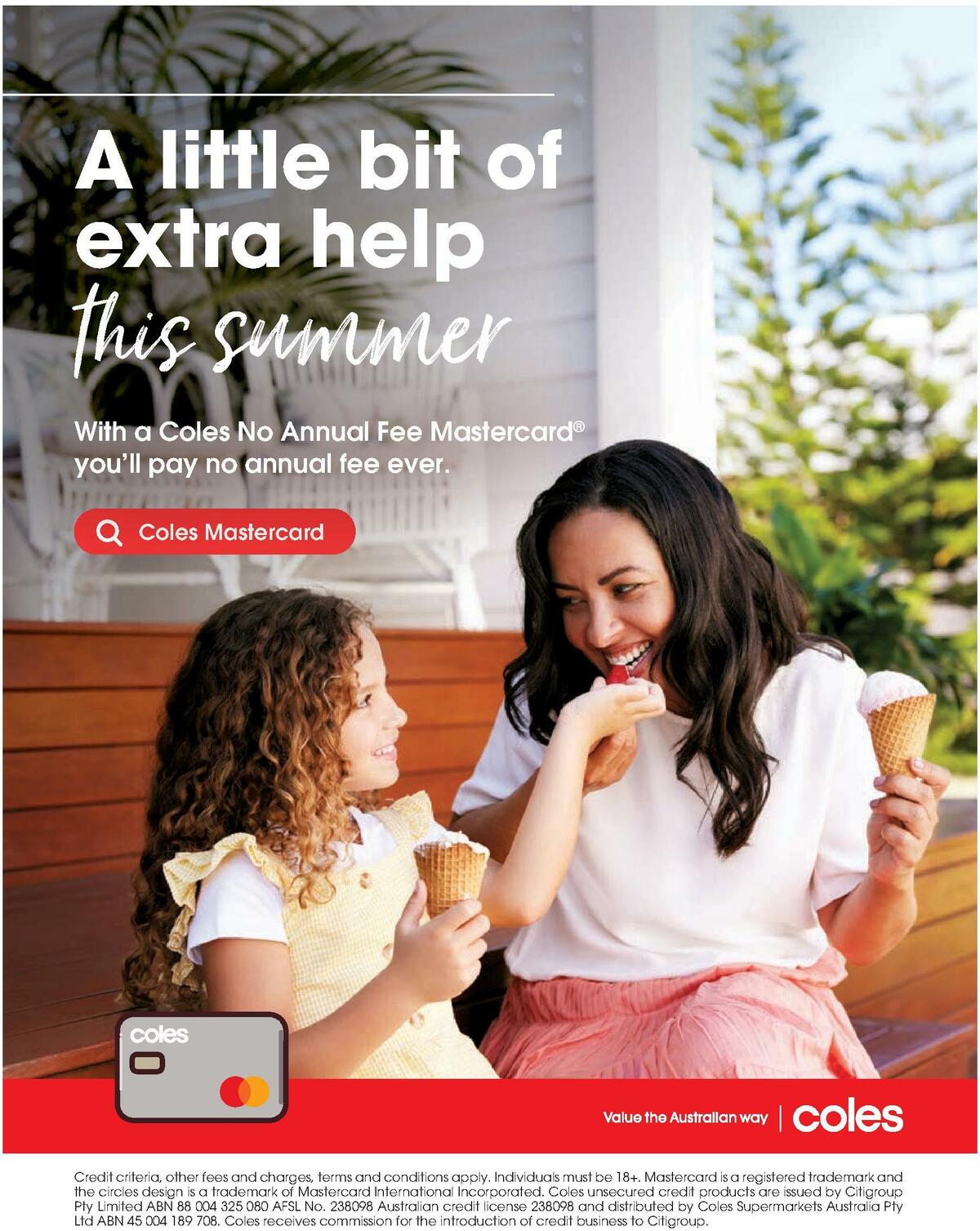 Coles Magazine January Catalogues from 1 January