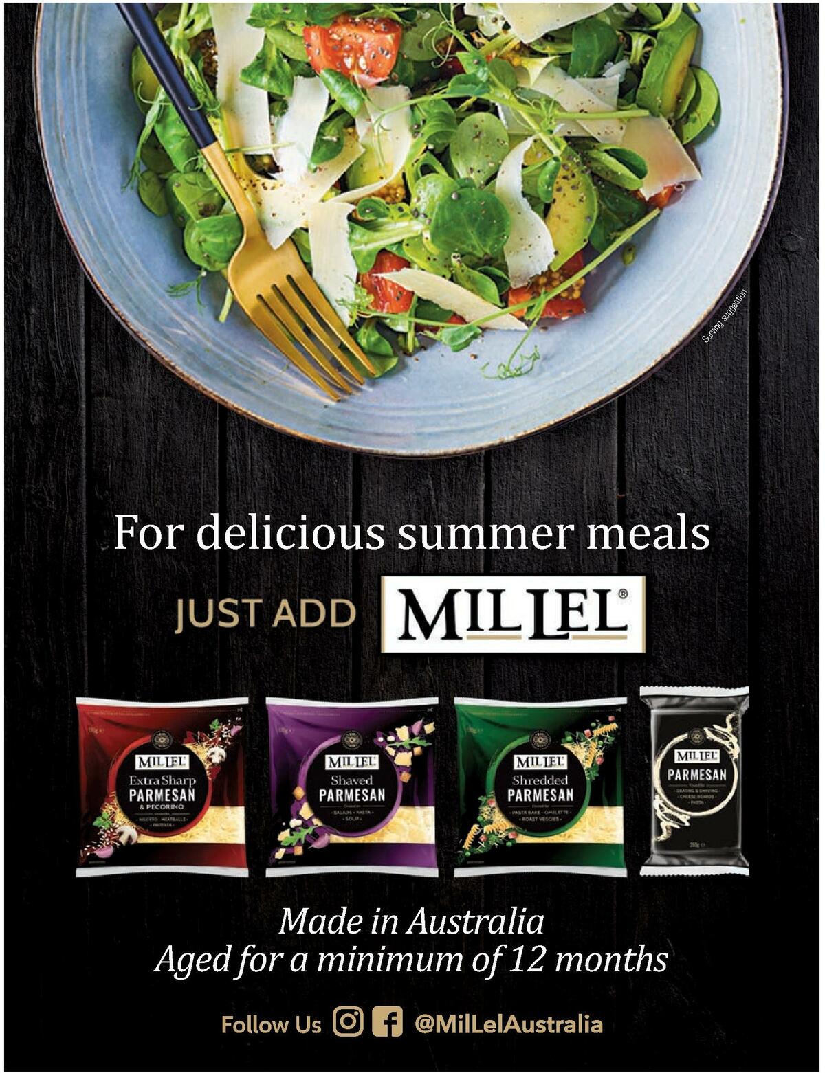 Coles Magazine January Catalogues from 1 January