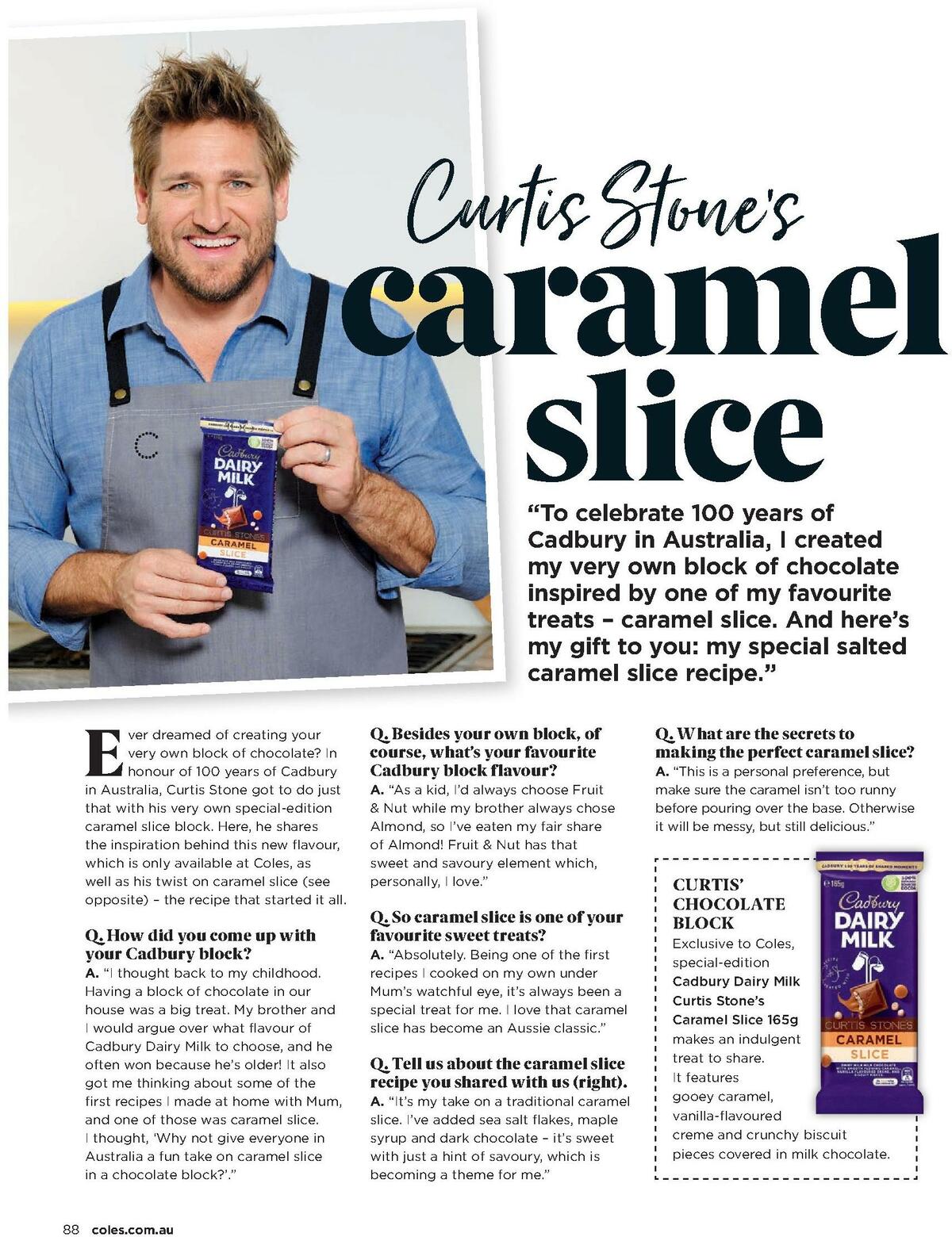 Coles Magazine July Catalogues from 1 July