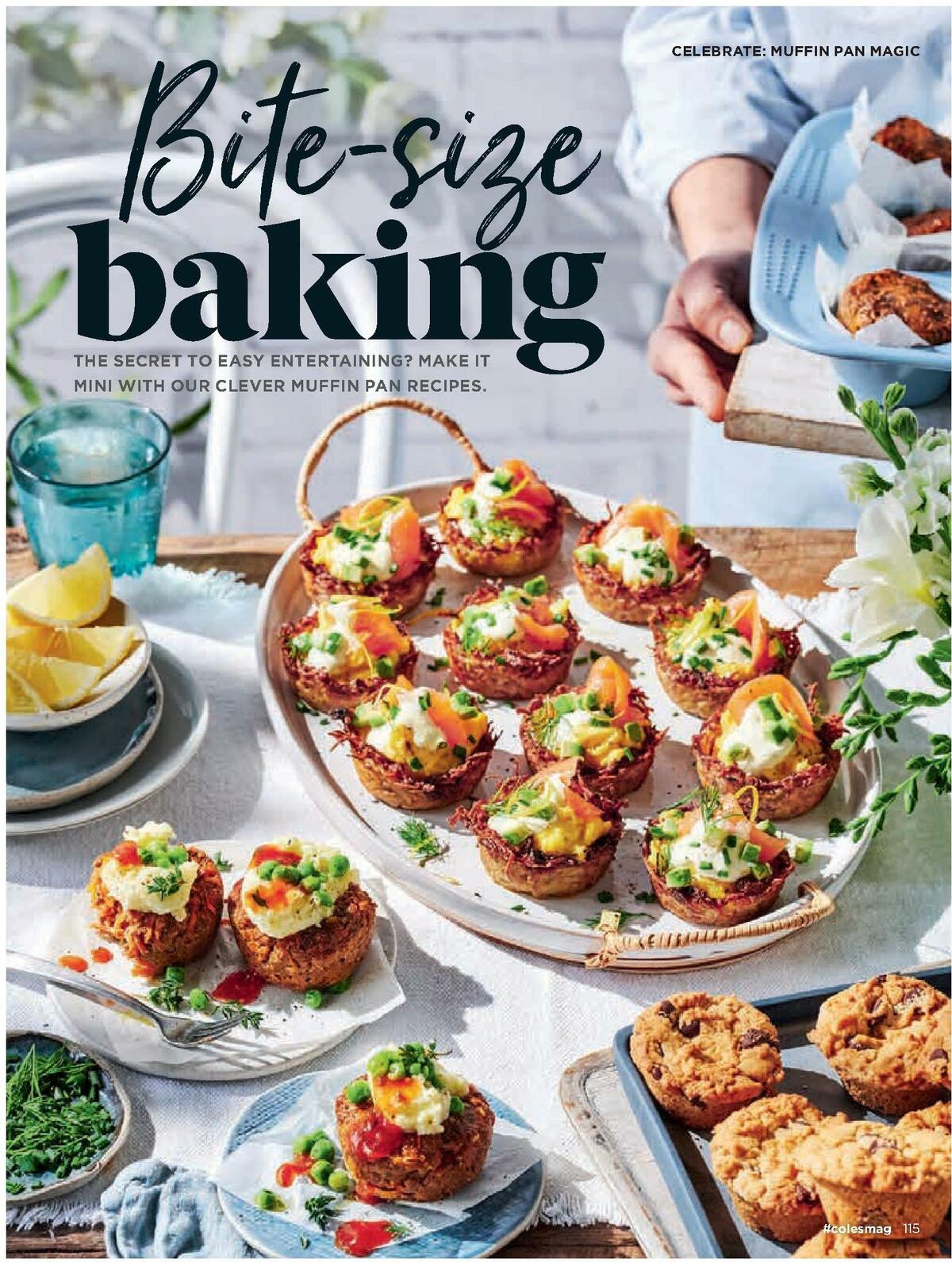 Coles Magazine September Catalogues from 1 September