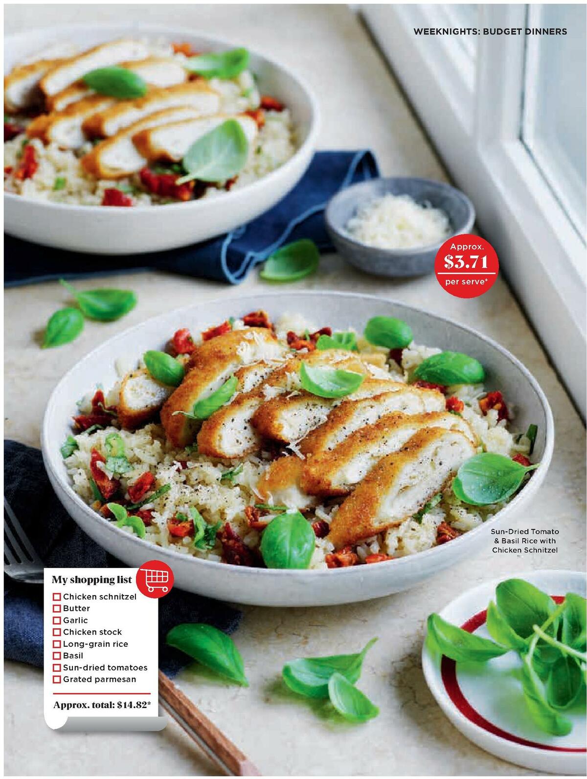 Coles Magazine September Catalogues from 1 September