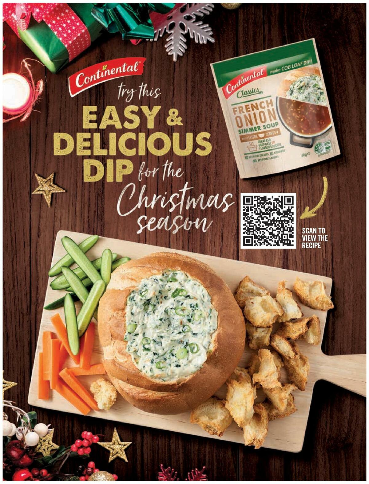 Coles Magazine December Catalogues from 1 December